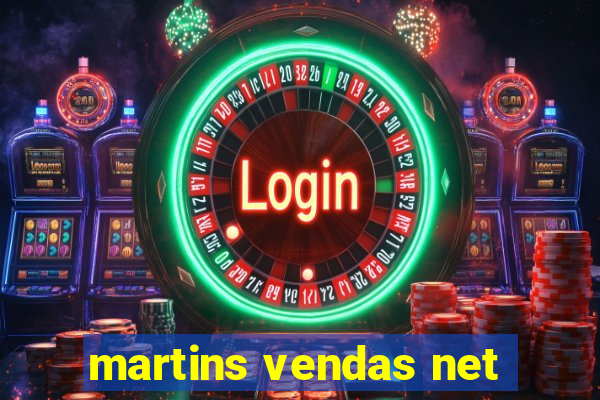 martins vendas net
